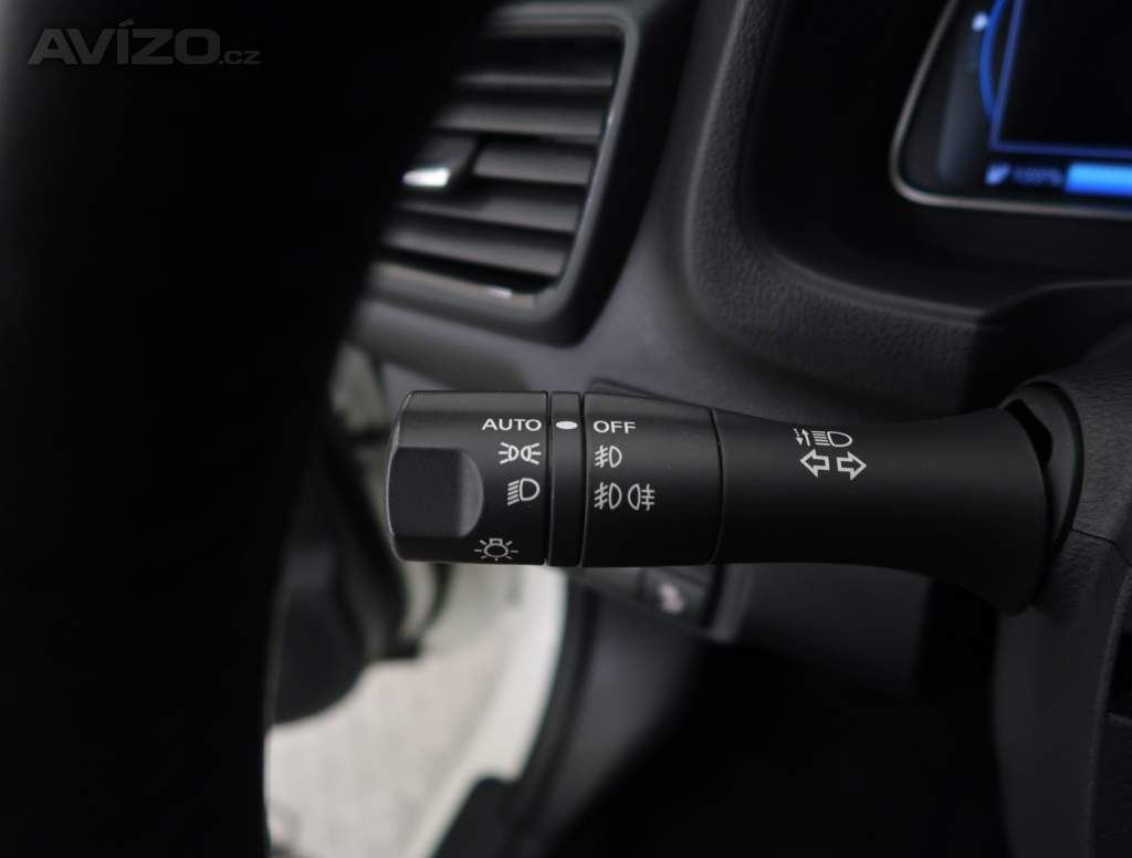 Foto inzerátu Nissan Leaf 40 kWh