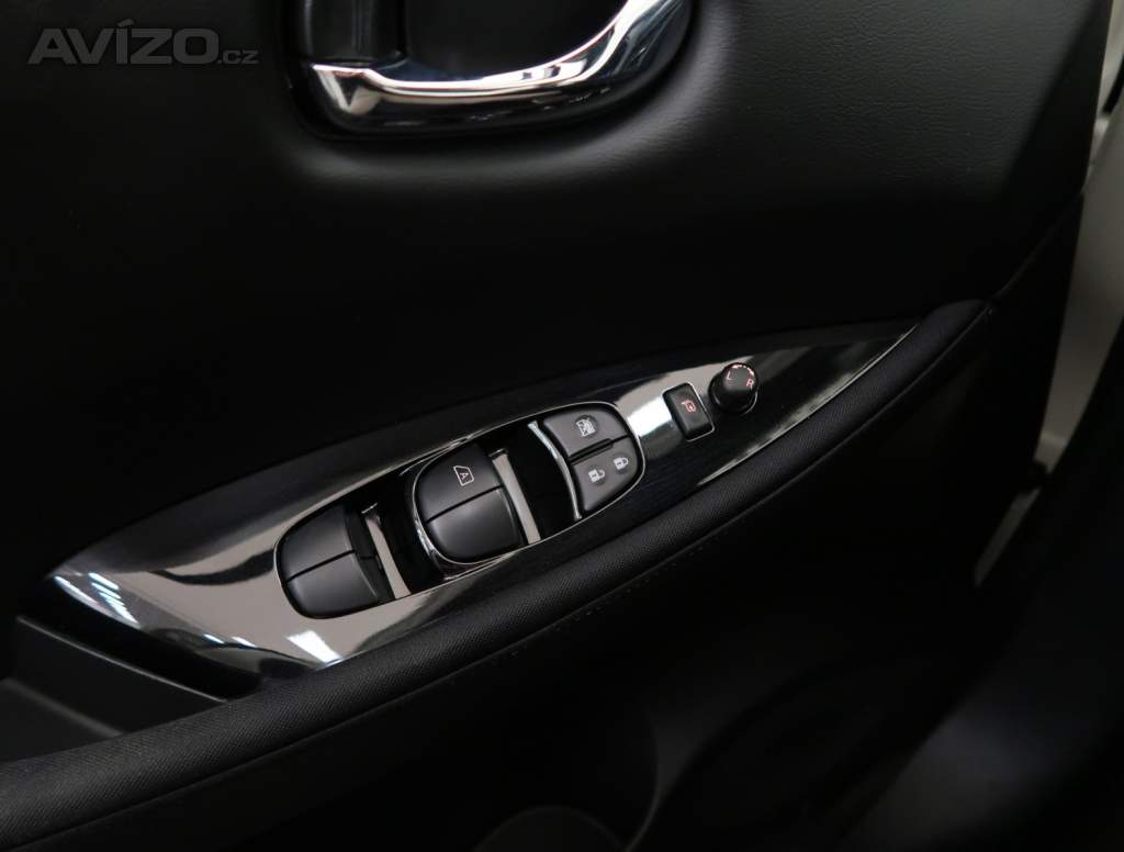 Foto inzerátu Nissan Leaf 40 kWh