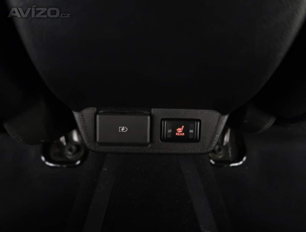 Foto inzerátu Nissan Leaf 40 kWh