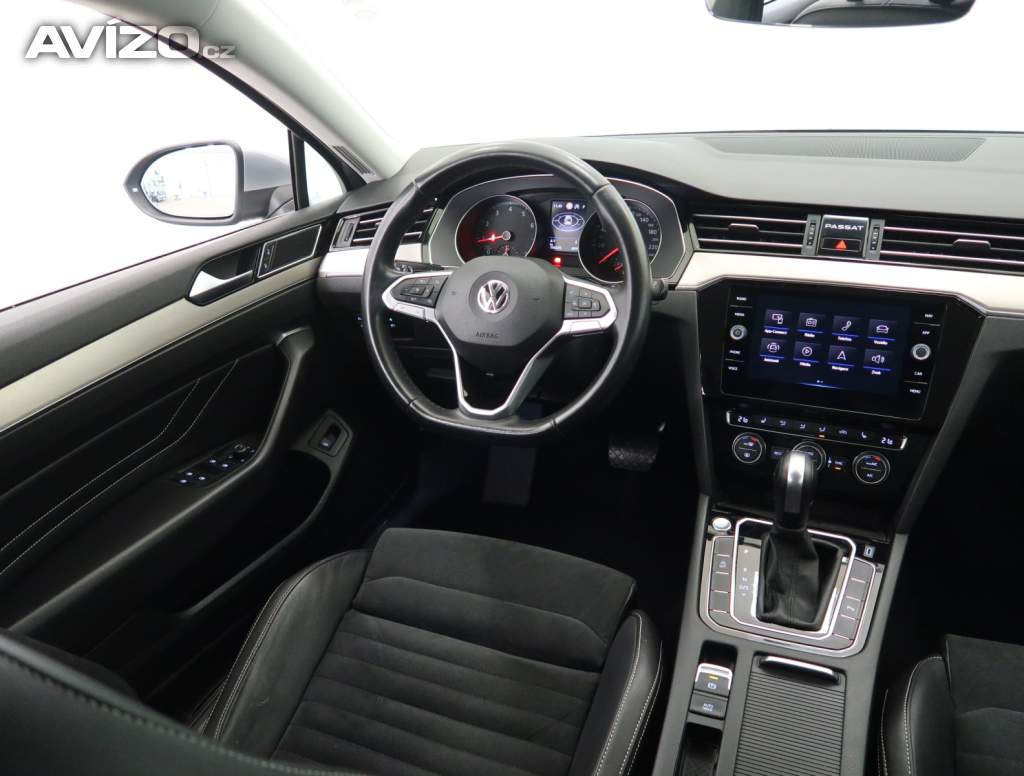 Foto inzerátu Volkswagen Passat 2.0 TSI