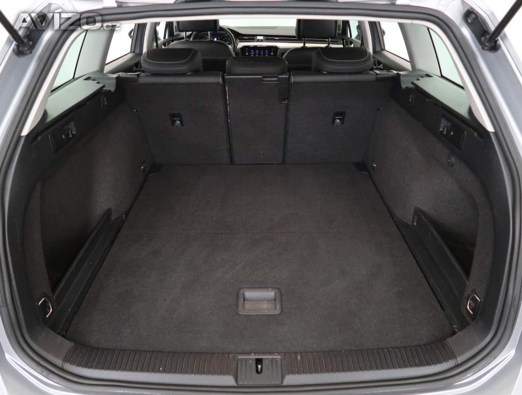 Foto inzerátu Volkswagen Passat 2.0 TSI