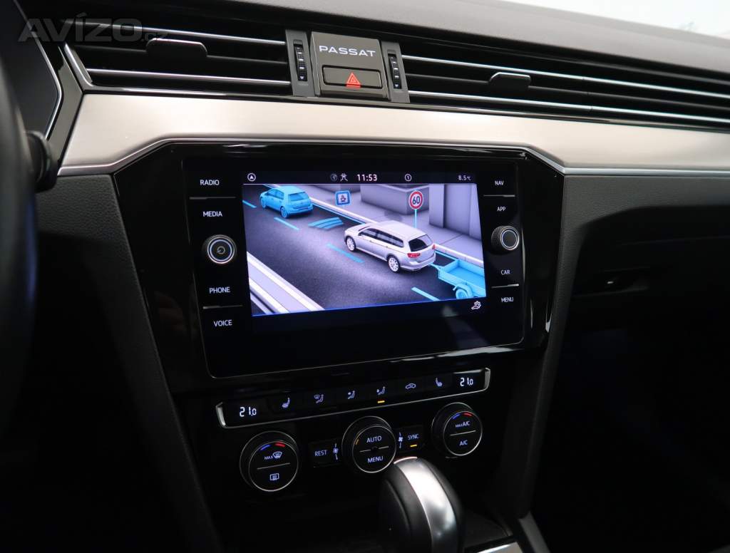 Foto inzerátu Volkswagen Passat 2.0 TSI