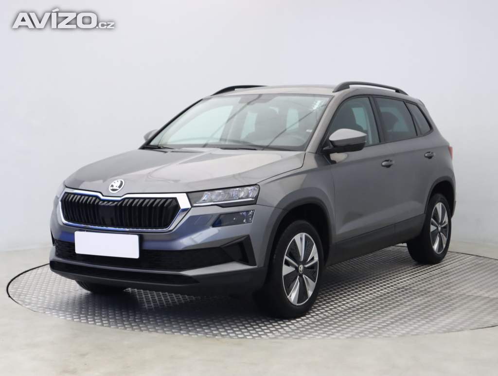 Foto inzerátu Škoda Karoq 1.5 TSI