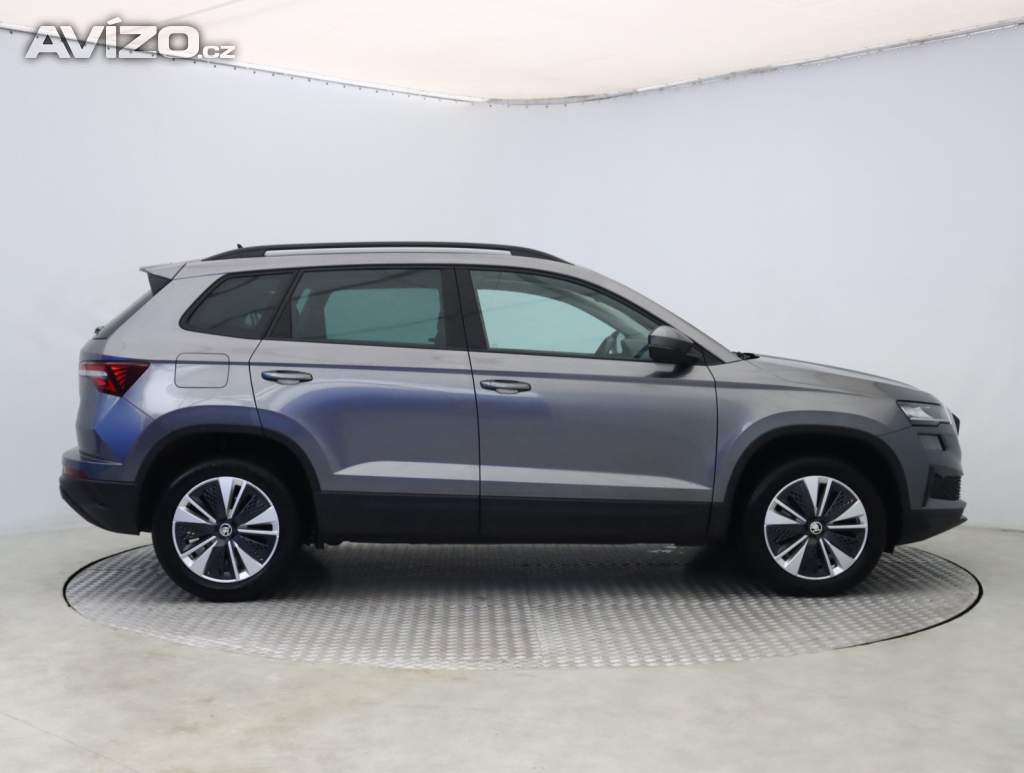Foto inzerátu Škoda Karoq 1.5 TSI