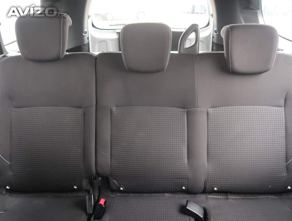 Foto inzerátu Dacia Lodgy 1.6 SCe