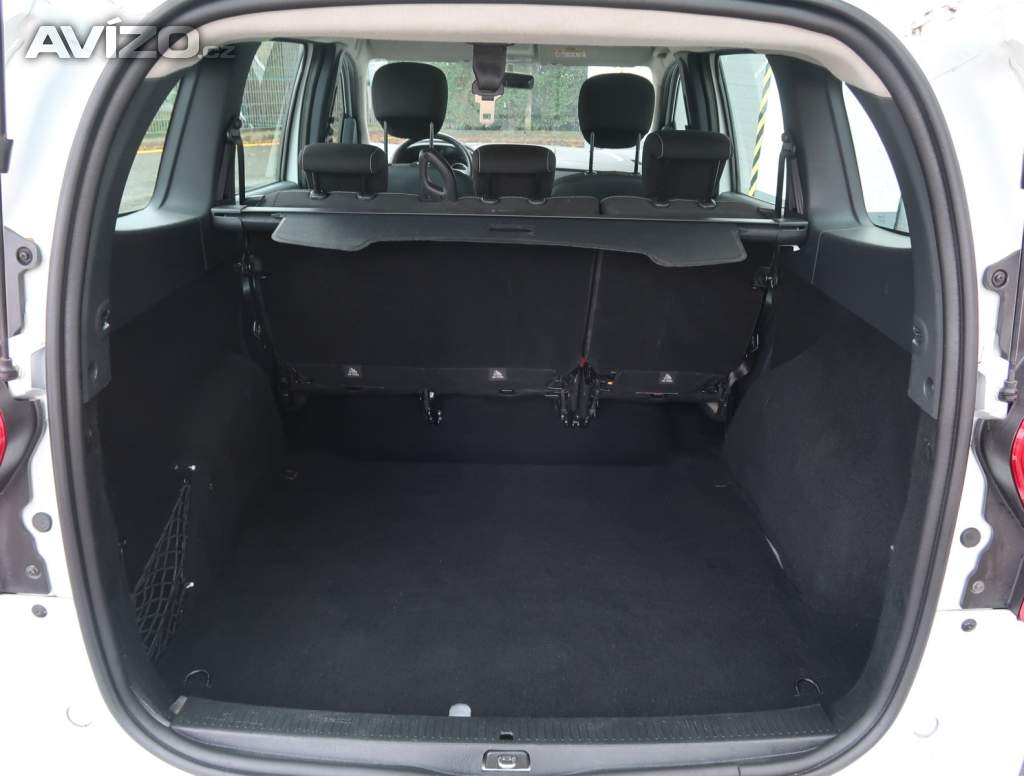 Foto inzerátu Dacia Lodgy 1.6 SCe