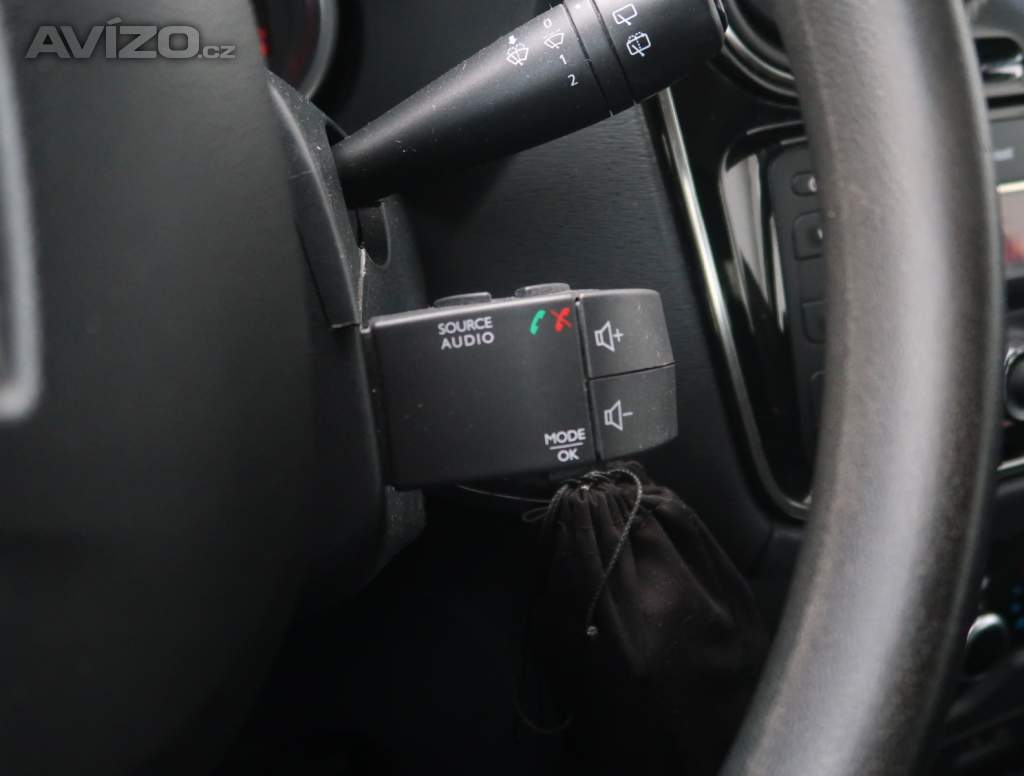 Foto inzerátu Dacia Lodgy 1.6 SCe