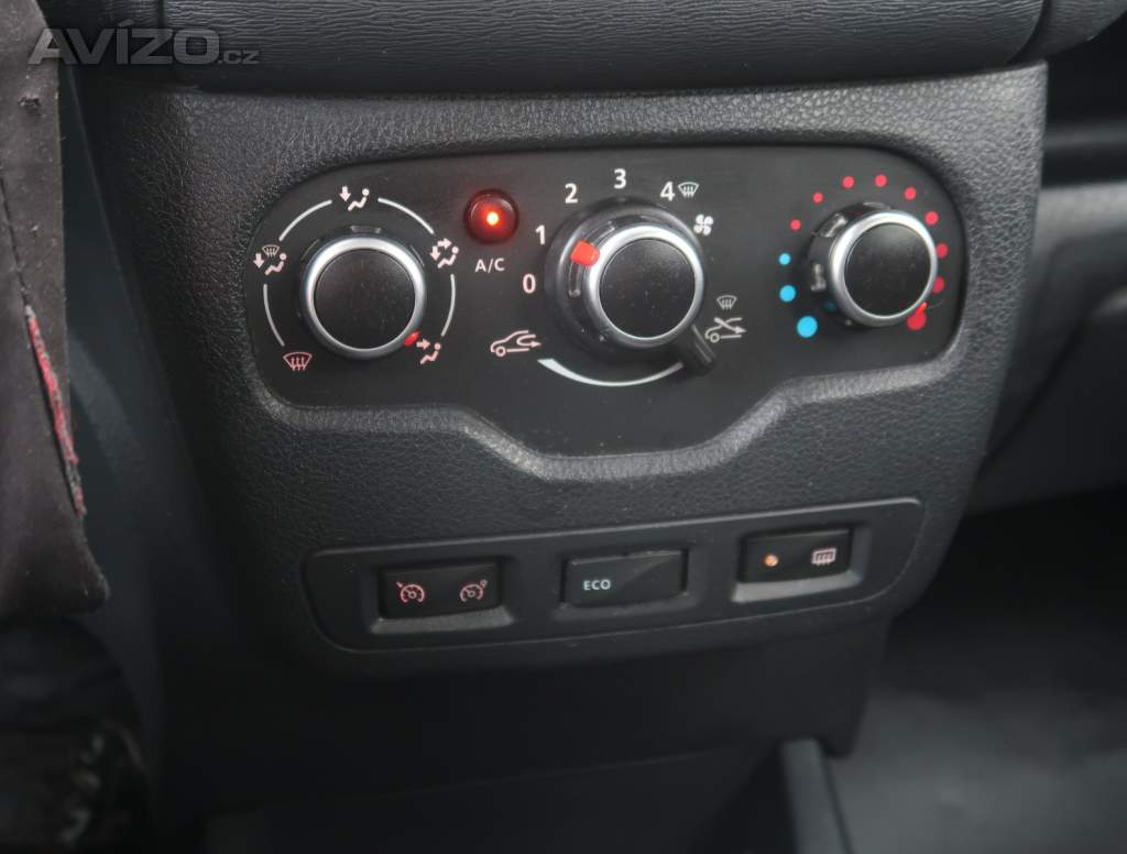 Foto inzerátu Dacia Lodgy 1.6 SCe