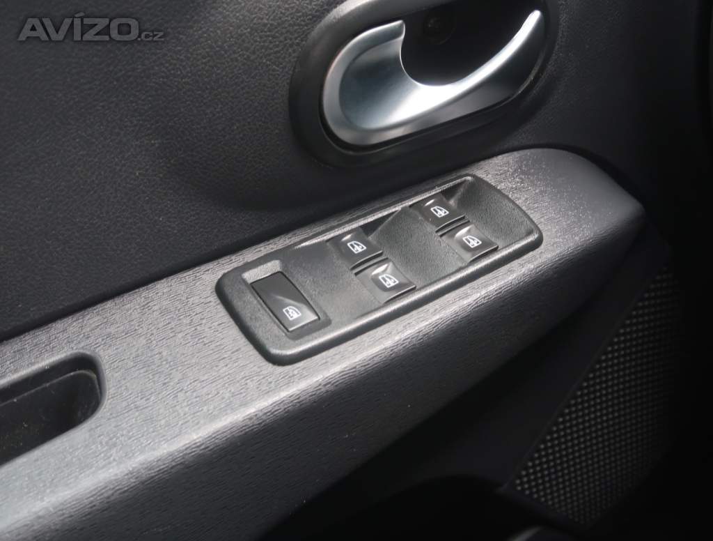 Foto inzerátu Dacia Lodgy 1.6 SCe