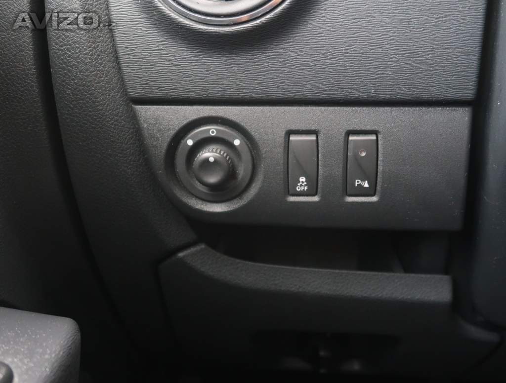 Foto inzerátu Dacia Lodgy 1.6 SCe