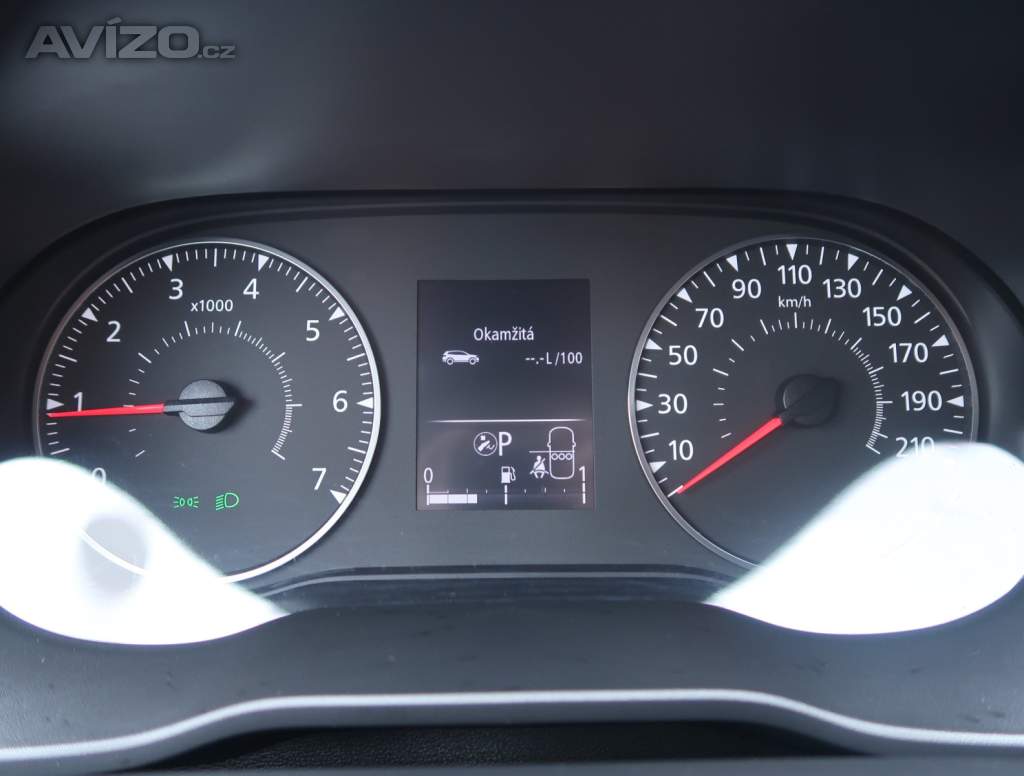 Foto inzerátu Dacia Duster 1.3 TCe