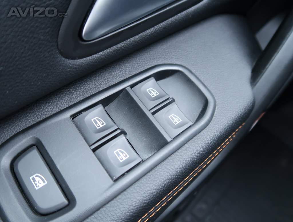 Foto inzerátu Dacia Duster 1.3 TCe