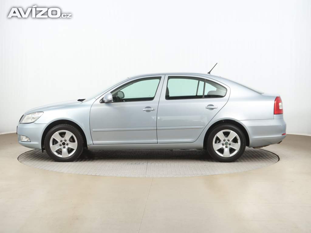 Foto inzerátu Škoda Octavia 1.2 TSI