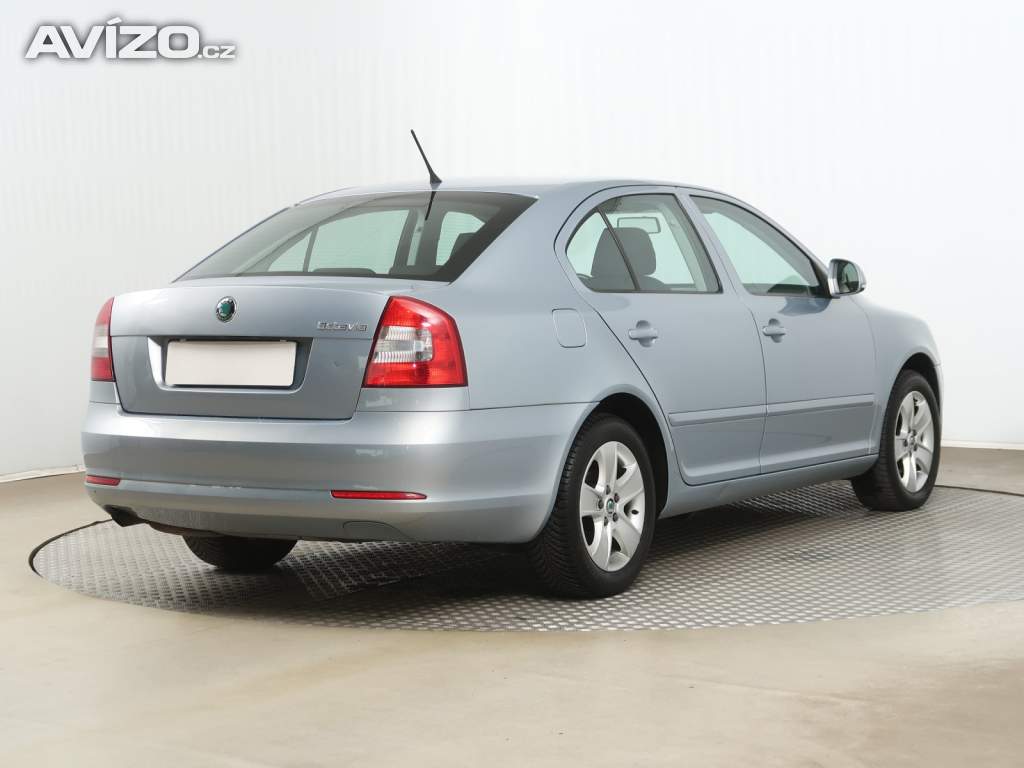 Foto inzerátu Škoda Octavia 1.2 TSI