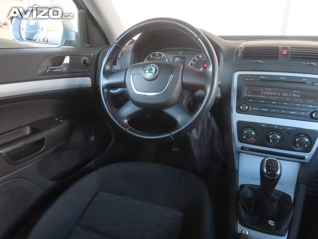 Foto inzerátu Škoda Octavia 1.2 TSI