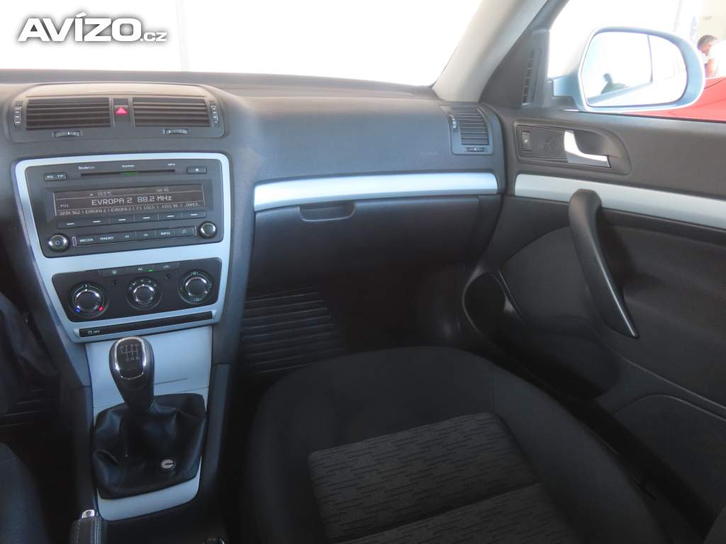 Foto inzerátu Škoda Octavia 1.2 TSI