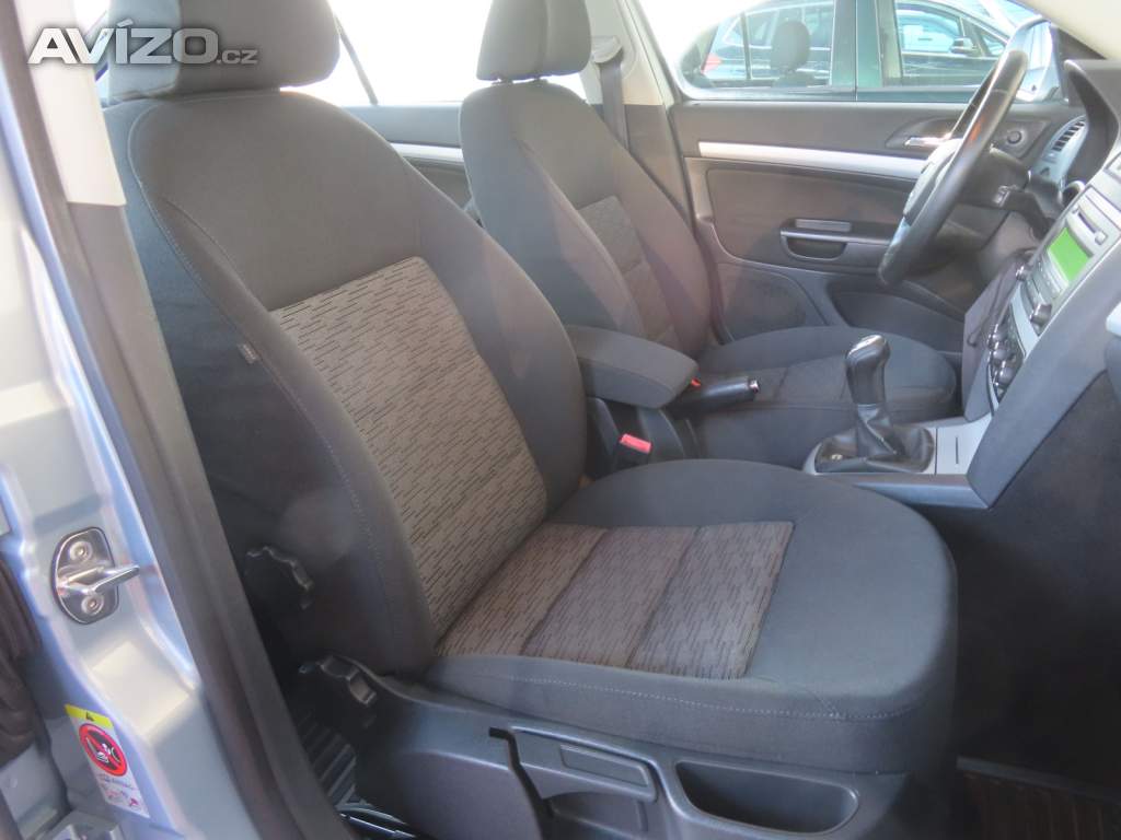 Foto inzerátu Škoda Octavia 1.2 TSI