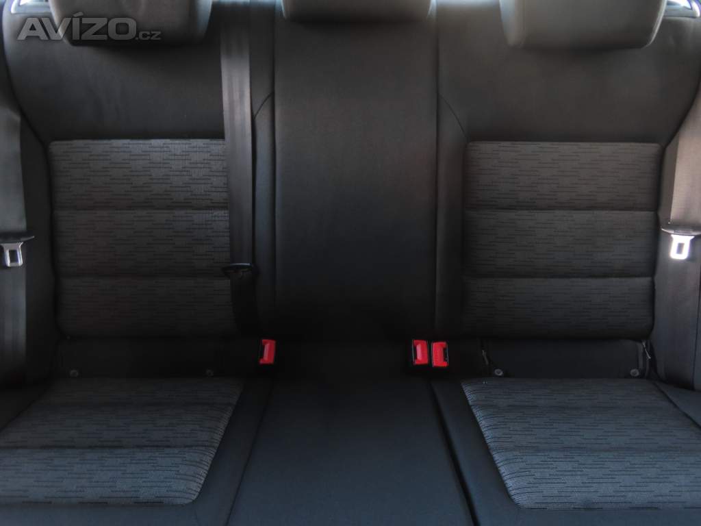 Foto inzerátu Škoda Octavia 1.2 TSI