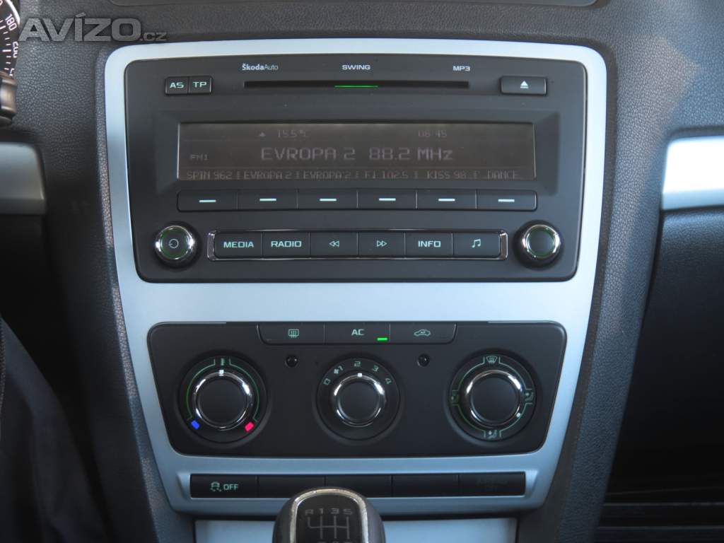 Foto inzerátu Škoda Octavia 1.2 TSI