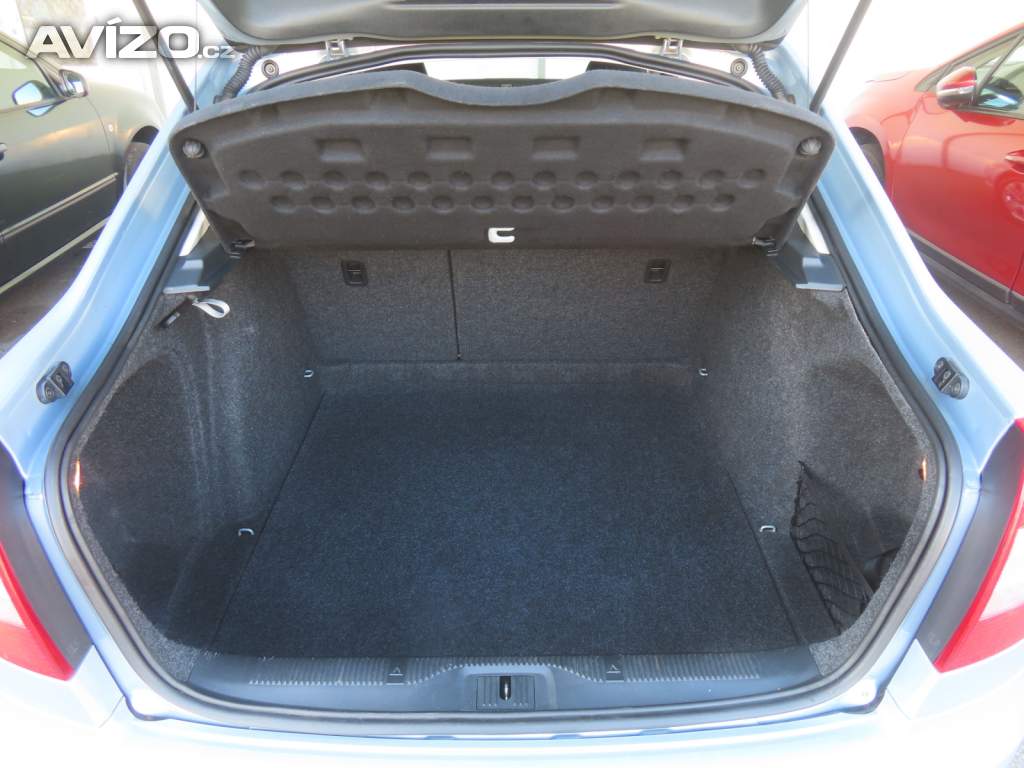 Foto inzerátu Škoda Octavia 1.2 TSI