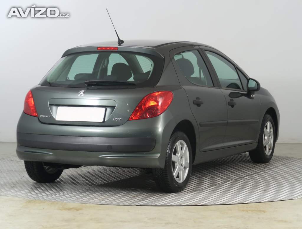 Foto inzerátu Peugeot 207 1.4