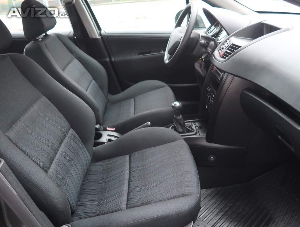 Foto inzerátu Peugeot 207 1.4