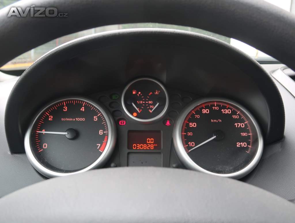 Foto inzerátu Peugeot 207 1.4