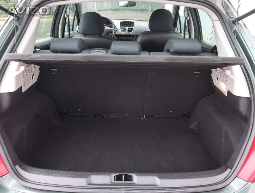 Foto inzerátu Peugeot 207 1.4