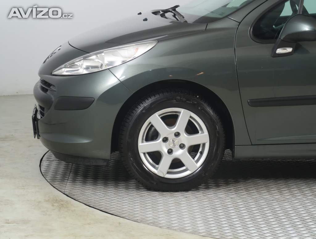 Foto inzerátu Peugeot 207 1.4