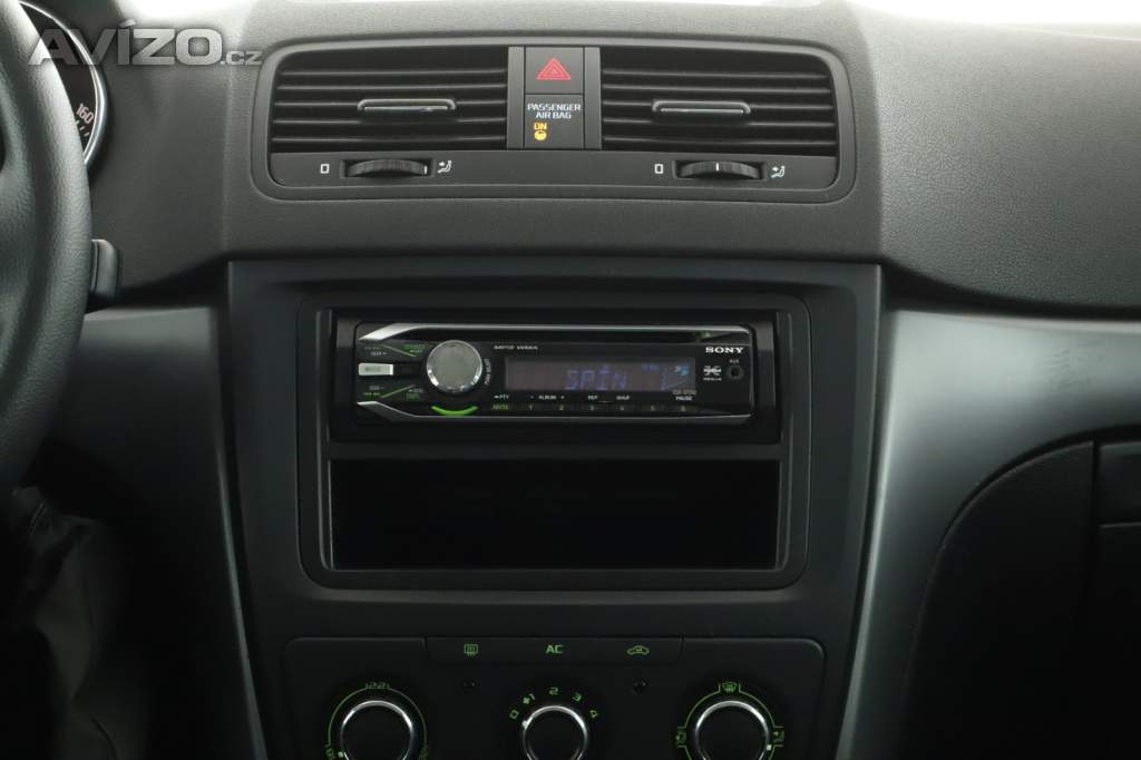 Foto inzerátu Škoda Yeti 2.0 TDI