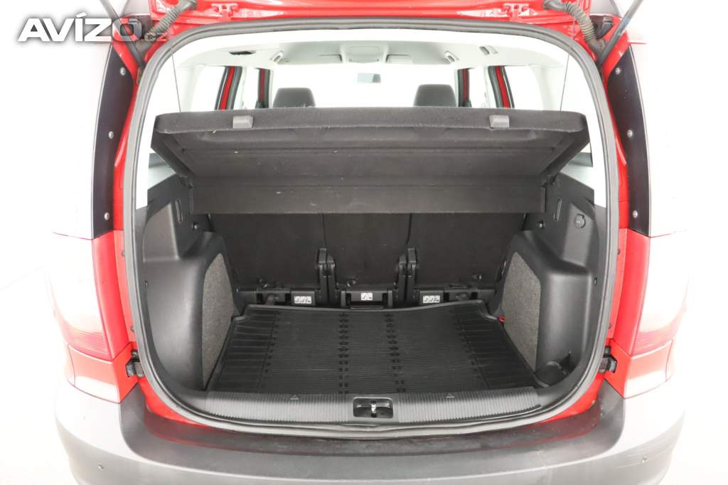 Foto inzerátu Škoda Yeti 2.0 TDI