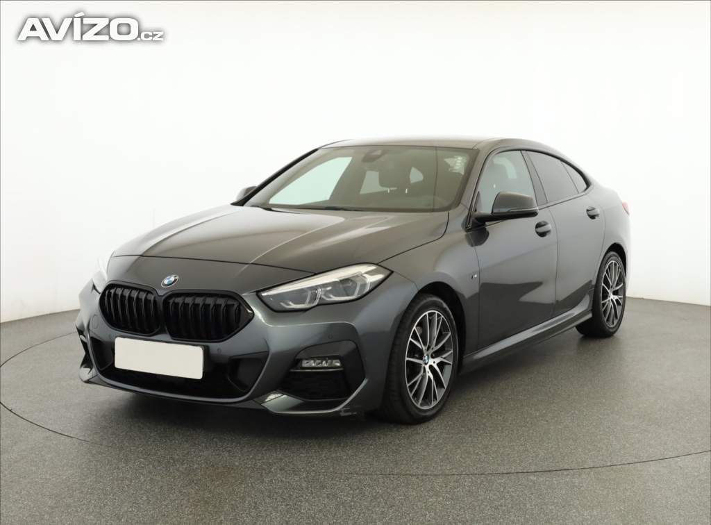 Foto inzerátu BMW 2 Gran Coupe 218i Gran Coupé
