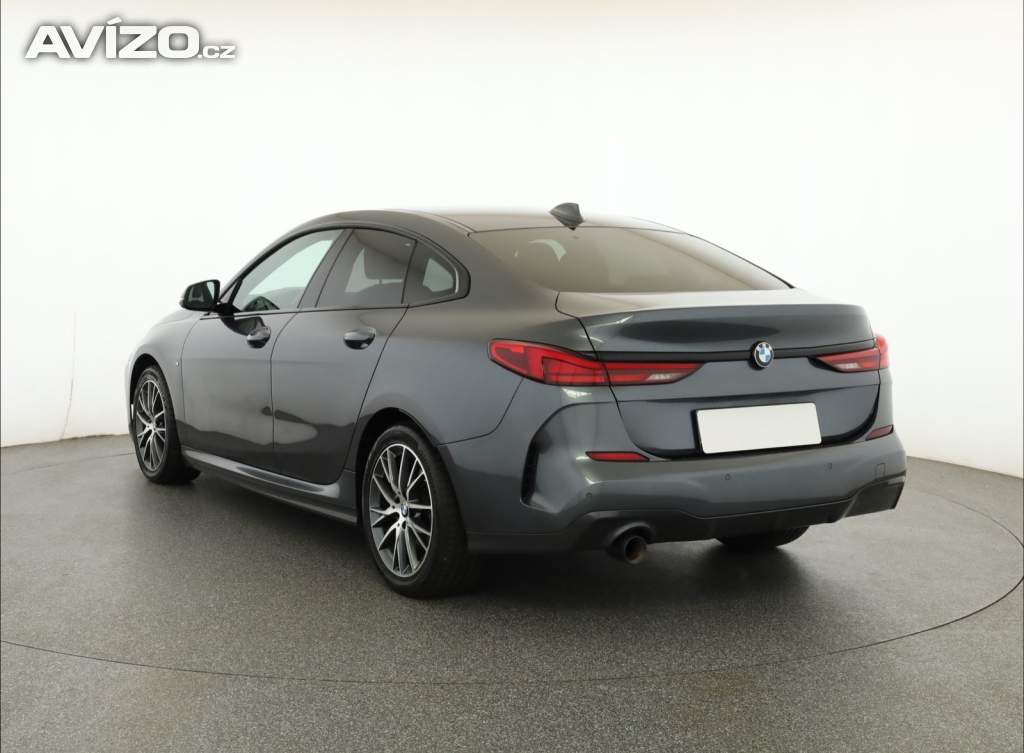 Foto inzerátu BMW 2 Gran Coupe 218i Gran Coupé