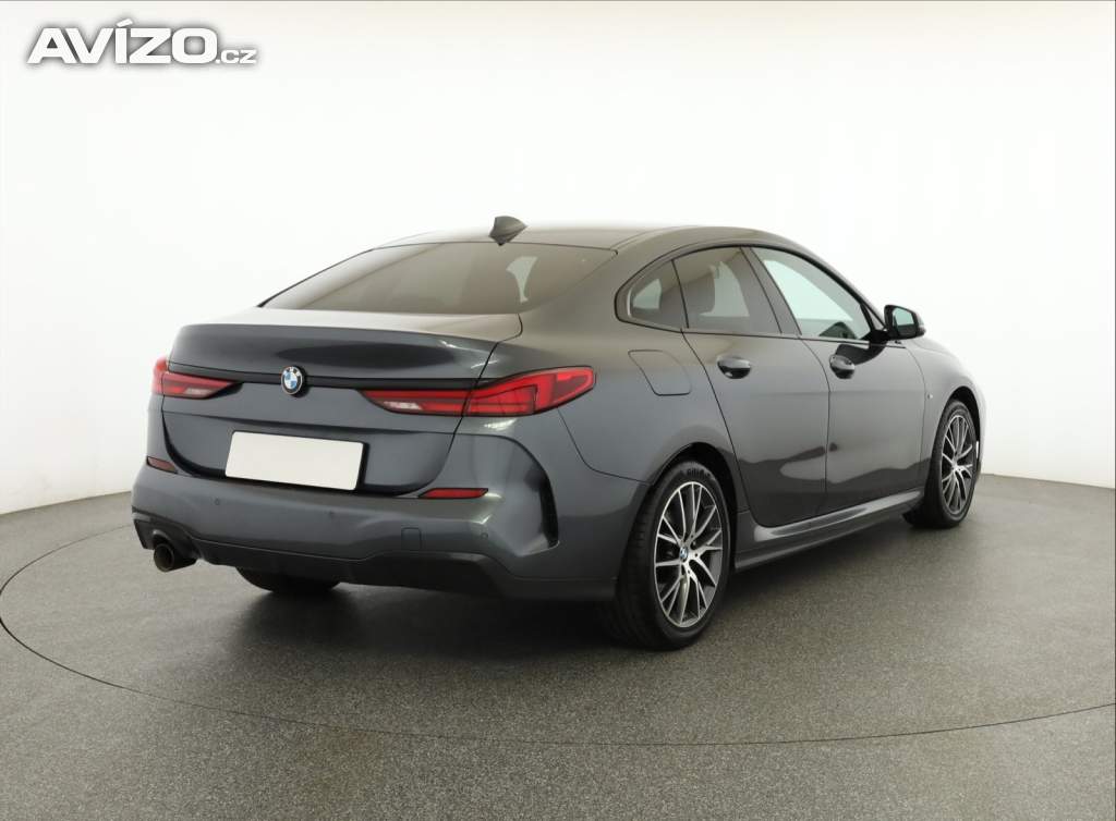 Foto inzerátu BMW 2 Gran Coupe 218i Gran Coupé