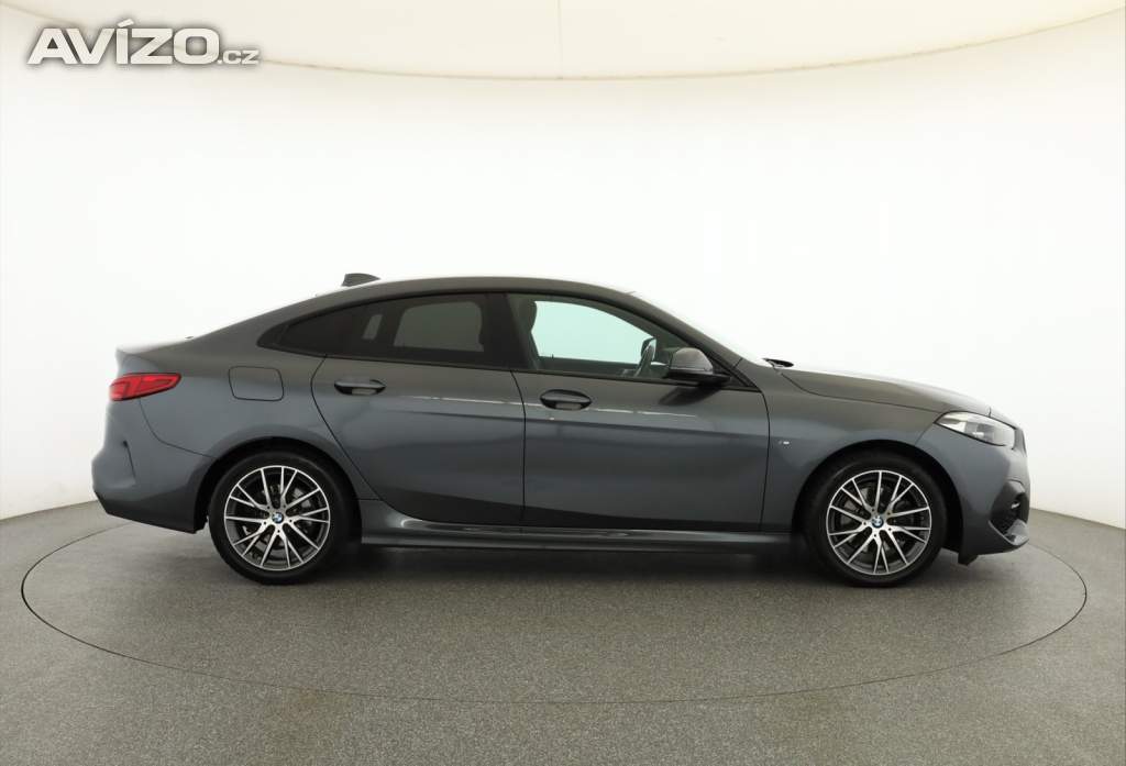 Foto inzerátu BMW 2 Gran Coupe 218i Gran Coupé