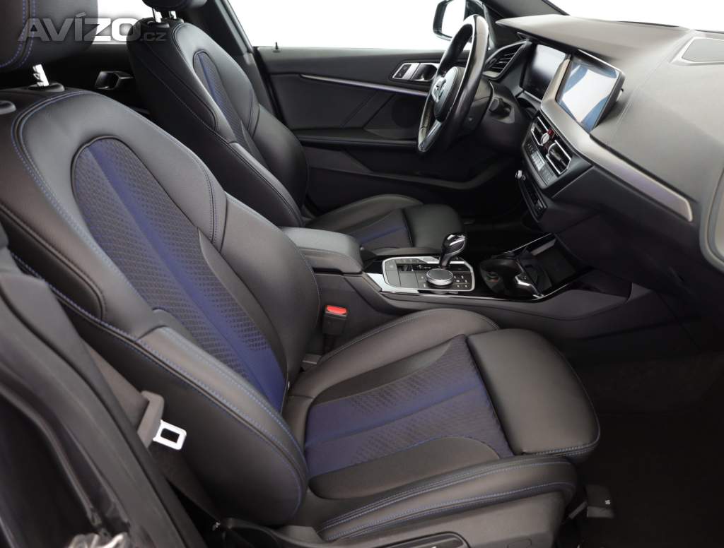 Foto inzerátu BMW 2 Gran Coupe 218i Gran Coupé