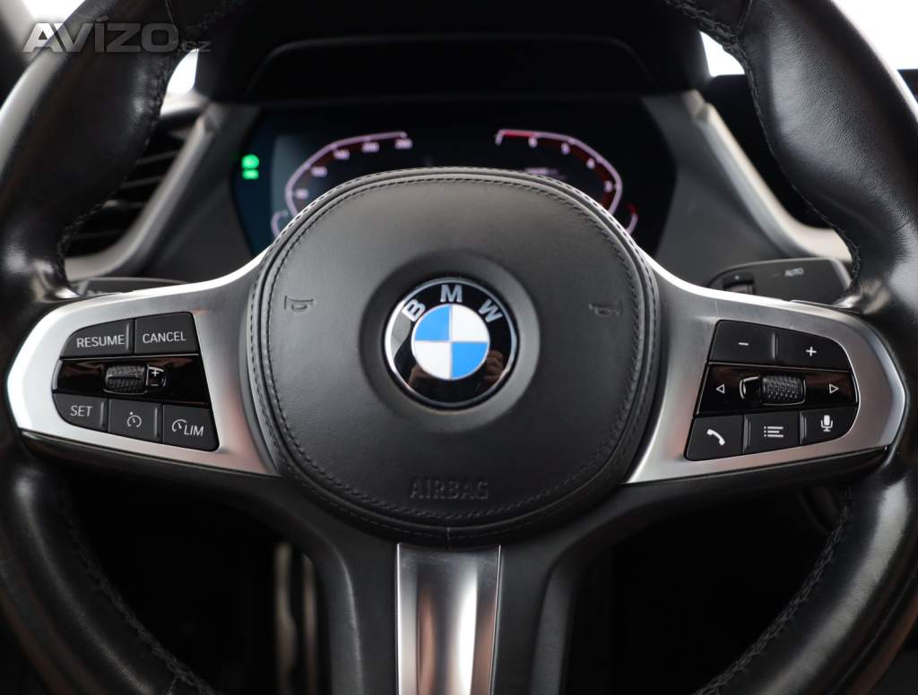 Foto inzerátu BMW 2 Gran Coupe 218i Gran Coupé