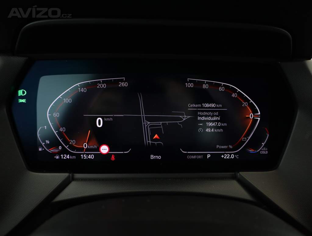 Foto inzerátu BMW 2 Gran Coupe 218i Gran Coupé