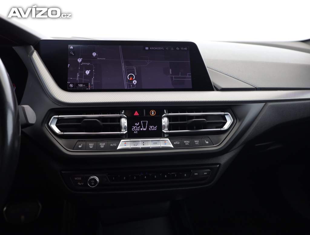 Foto inzerátu BMW 2 Gran Coupe 218i Gran Coupé