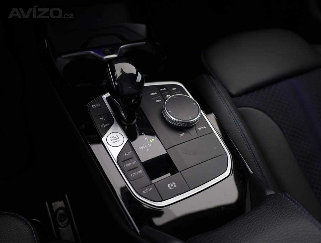 Foto inzerátu BMW 2 Gran Coupe 218i Gran Coupé