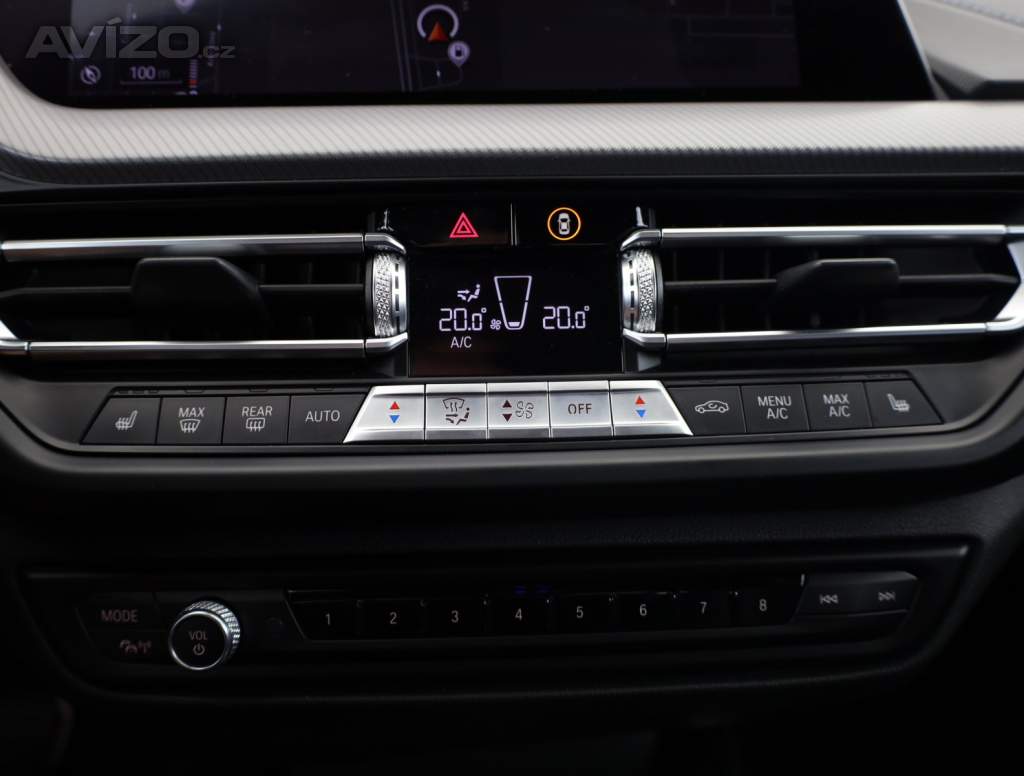 Foto inzerátu BMW 2 Gran Coupe 218i Gran Coupé