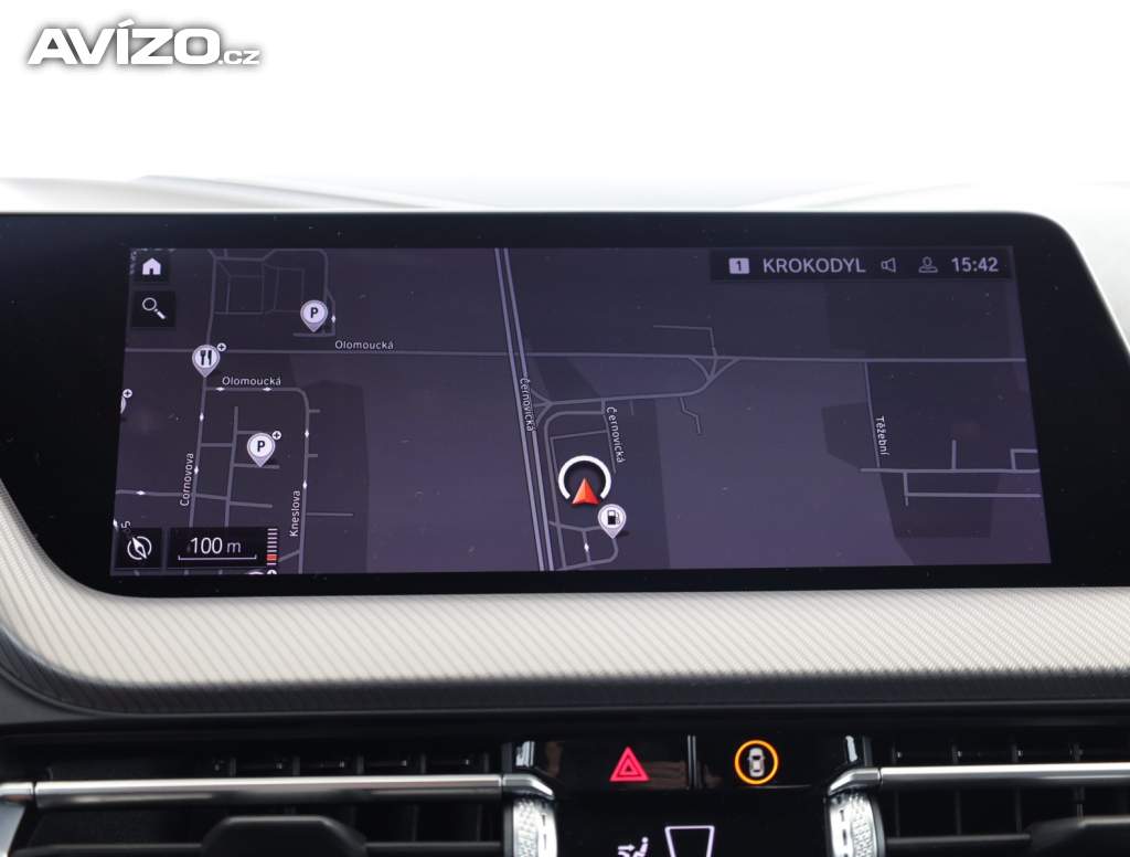 Foto inzerátu BMW 2 Gran Coupe 218i Gran Coupé