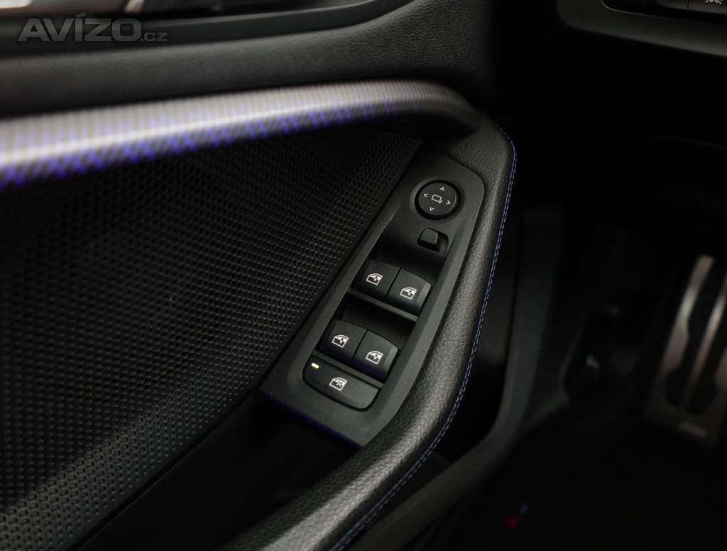 Foto inzerátu BMW 2 Gran Coupe 218i Gran Coupé