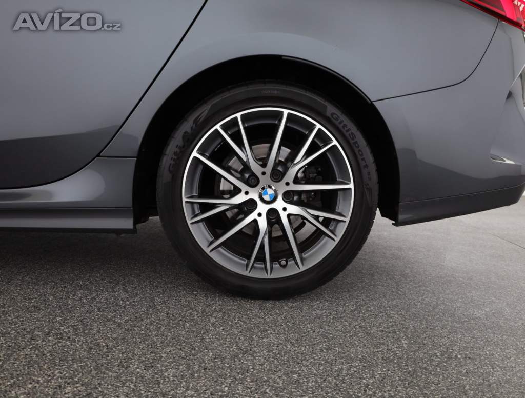 Foto inzerátu BMW 2 Gran Coupe 218i Gran Coupé