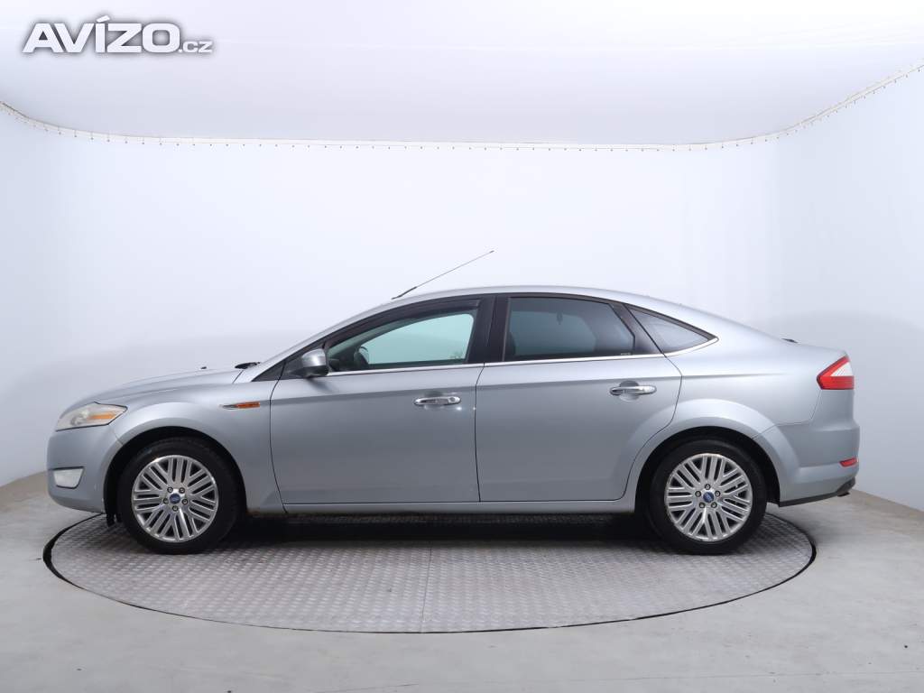 Foto inzerátu Ford Mondeo 2.0 TDCi