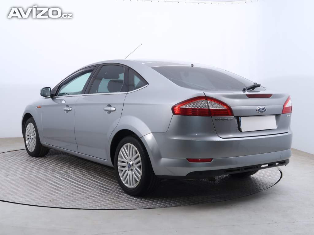 Foto inzerátu Ford Mondeo 2.0 TDCi