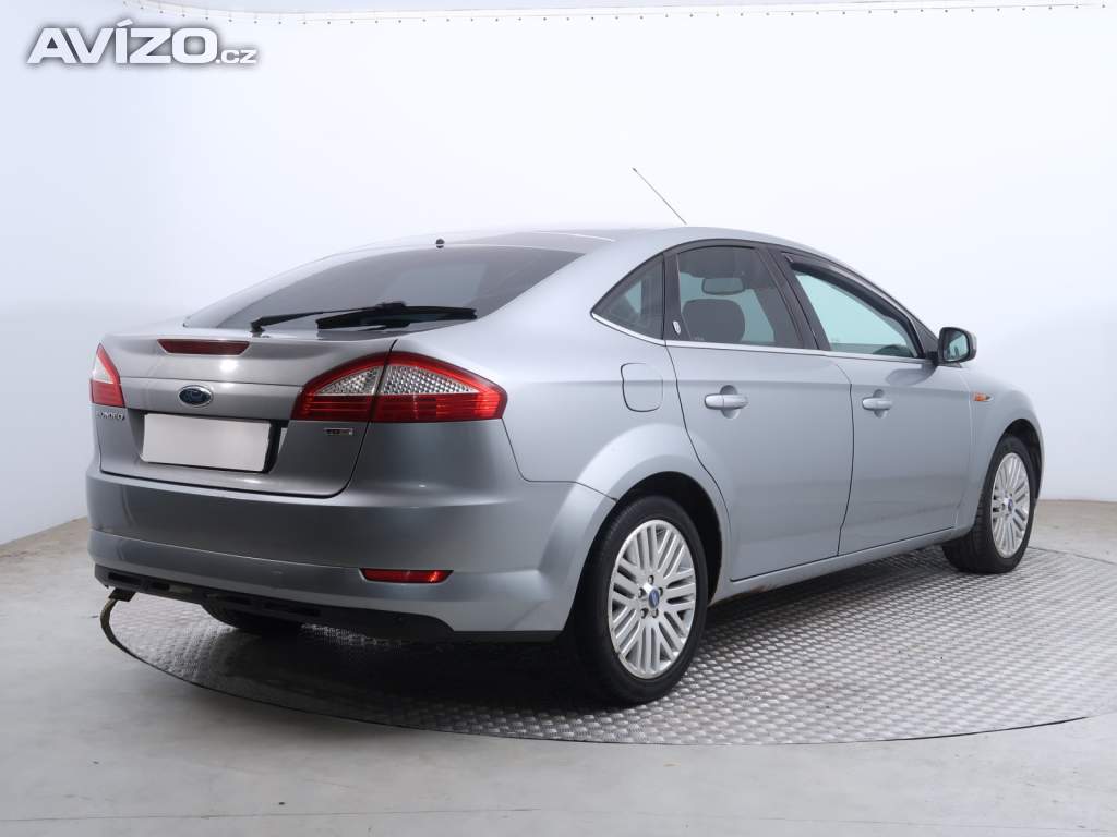 Foto inzerátu Ford Mondeo 2.0 TDCi