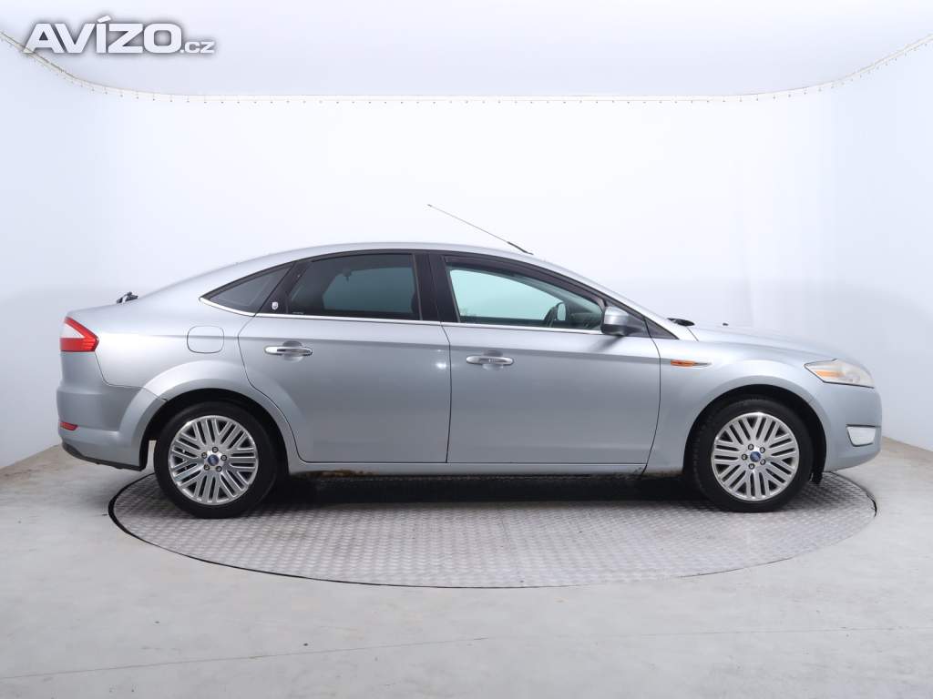 Foto inzerátu Ford Mondeo 2.0 TDCi