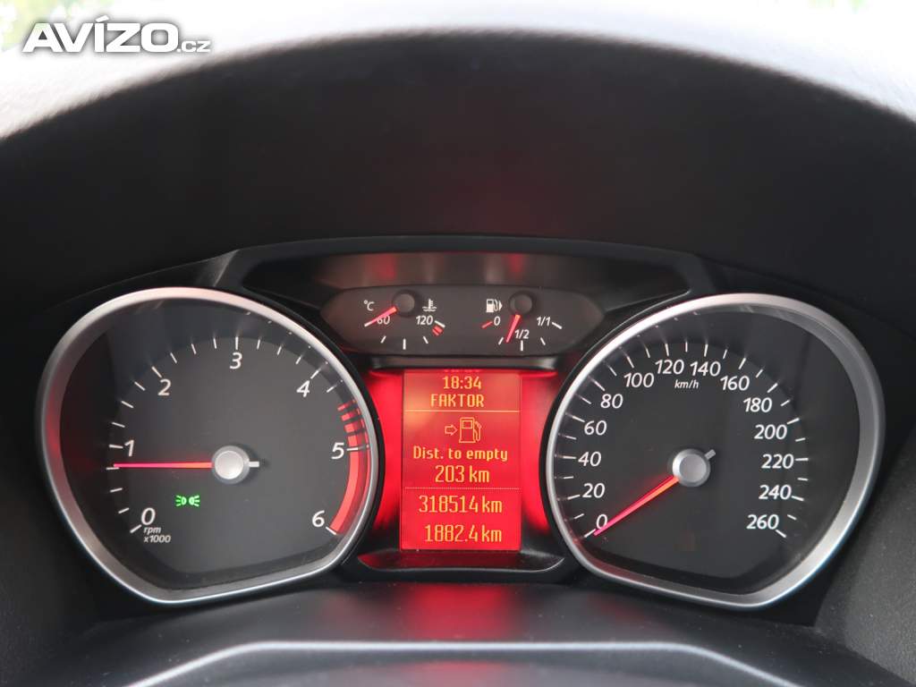 Foto inzerátu Ford Mondeo 2.0 TDCi