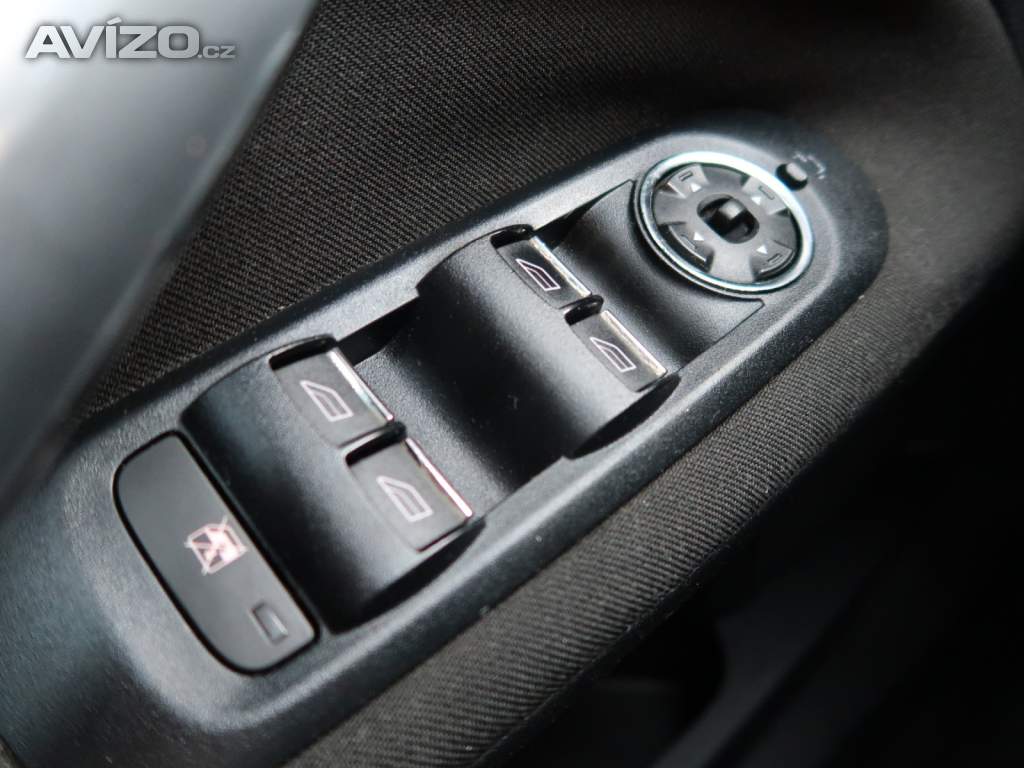 Foto inzerátu Ford Mondeo 2.0 TDCi